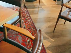 -La Strada(安福路店)