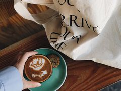 -Cafe del Volcan(永康路店)