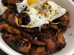 -新记餐厅(香槟大厦店)