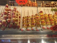 -二斗栗子(黄河道店)