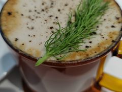 -intime coffee(芝麻街店)