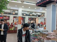 -采芝斋评弹茶馆(观前街店)