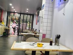 -八角饮楼(虹桥店)