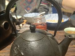 -有才叔的小馆(高新咖啡街区店)