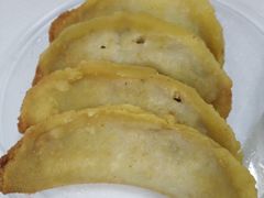 -丰记锅贴店(康居里店)