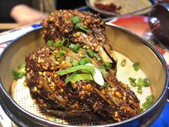麻辣兔头-冒椒火辣(太古里店)