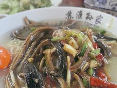 -孙家面馆(淮海第一城店)