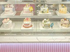 -CAKE BOSS 蛋糕老板(西单君太百货店)