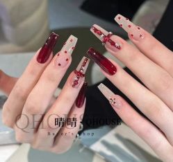 -QHOUSE美甲美睫