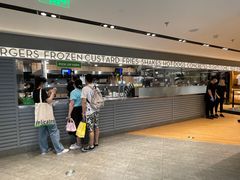 -Shake Shack(西单大悦城店)