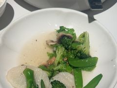 -外婆家(西红门荟聚购物中心店)