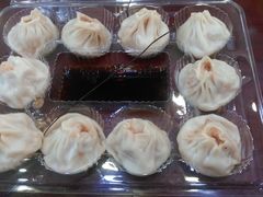西红柿汤包-四季美汤包(户部巷店)
