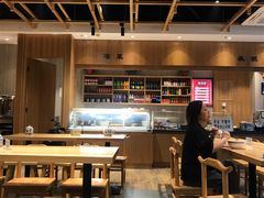 -舌尖尖牛肉面(甘南路店)