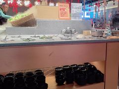 -新辣道鱼火锅(领展购物广场·中关村店)