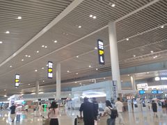 -青岛胶东国际机场