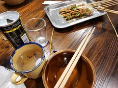-草本味·市井羊肉馆(新开铺总店)