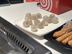 -海底捞火锅(锦艺城店)
