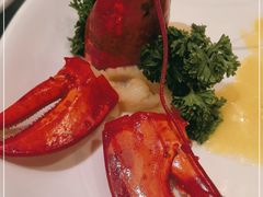 -全聚德(上海首店浦东店)