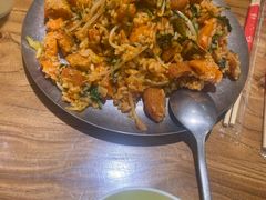 -老啪叽串炒饭(铁百店)