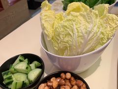 -聚味罗记大排檔·鲜鱼杂·甲鱼煲•龙虾馆(科学馆店)