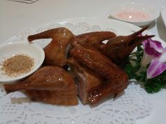 -粤麓轩餐厅(中信泰富广场店)