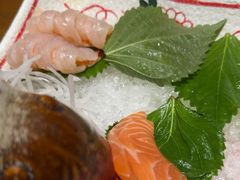-傑·料理·海鲜放题(佛山文华荟店)