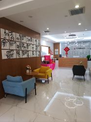 点击看大图 -月满阁月子中心(莲湖区店)