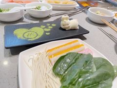 -海底捞火锅(漕宝路店)
