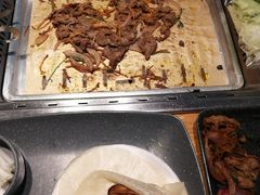 -新石器烤肉(南站店)