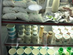 -正飞鲜奶(南湖一期店)