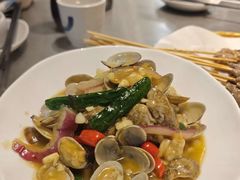-烧货·活海鲜炭烧(湖滨商业街店)