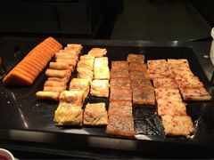 iphone_upload_pic-佛山皇冠假日酒店-西餐厅
