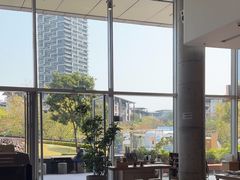 -SAANCI山池咖啡(海上世界文化艺术中心店)