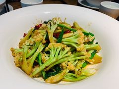 -费大厨辣椒炒肉(万家丽一店)