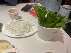 -八合里潮汕鲜牛肉火锅(上海汇智广场店)