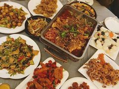 -中来顺回民饭店(二道街店)