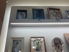 -海马体照相馆(成都来福士广场店)