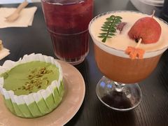 -糖房咖啡(南锣鼓巷店)