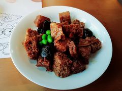 -南小馆(迪士尼小镇店)