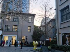-徐家汇源景区-衡山坊