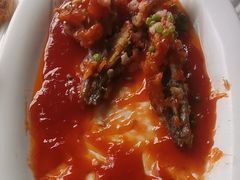 -山外山菜馆(玉泉路店)