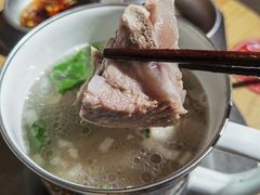 -纳鲁孜·新疆特色餐厅(上海悦荟广场店)