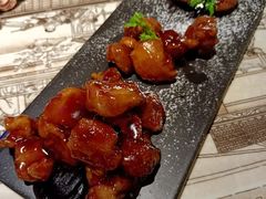 -绿茶餐厅(汇悦大融城店)