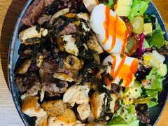 -AFS Cafe & Canteen(闽江二路店)