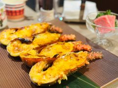 -一本魅·日式料理