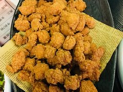-樱花里音乐餐吧·牛扒椰子鸡(东圃店)
