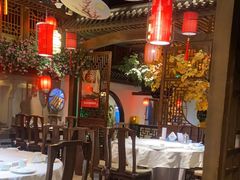 -徽镇小厨·经典徽菜(十里河店)