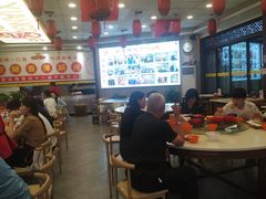 -乡党臊子面(丰庆公园店)