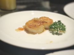 -半岛翡丽海鲜自助餐厅(观风亭店)