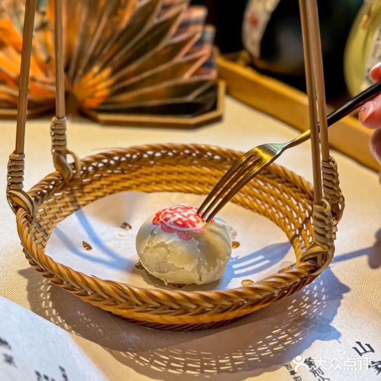 生日食素,简直离谱❓❗️